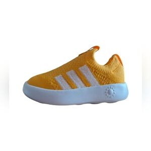 Adidas Bubblecomfy New Kids Sneakers Size 10